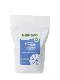 Gardener's Best® Flower Fertilizer -Garden Tools Sales 07316 8281 tif