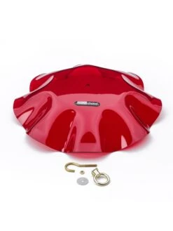 Birds Choice Weather Guard Feeder Cover 17 Birds Choice Weather Guard Feeder Cover -Garden Tools Sales 3 4 crop 8608735 21V