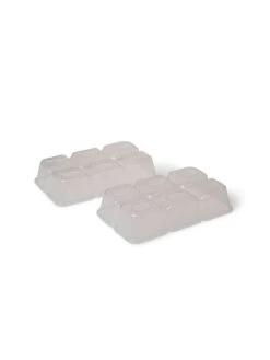 Gardener's BestĀ® Humidity Dome, Set Of 2