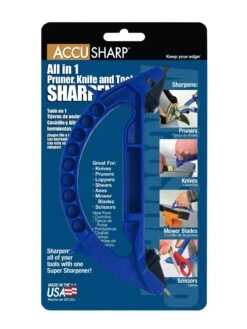 All-in-One Sharpener -Garden Tools Sales 40507 010V tif