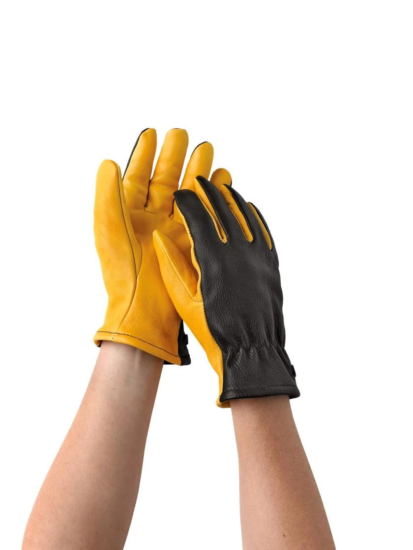Women's Gold Leaf Dry Touch™ Gloves 1 Women's Gold Leaf Dry Touch™ Gloves