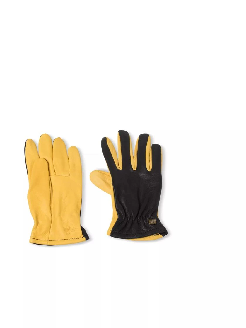 Women's Gold Leaf Dry Touch™ Gloves 2 Women's Gold Leaf Dry Touch™ Gloves - Image 2