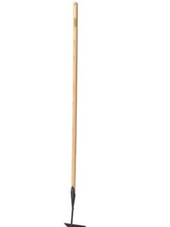 Gardener's Lifetime Half-Moon Hoe -Garden Tools Sales 8586976 0965 tif