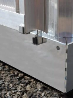 Canopia® By Palram Balance Greenhouse, 8' X 12' 18 Canopia® By Palram Balance Greenhouse, 8' X 12' -Garden Tools Sales 8588023 004V tif