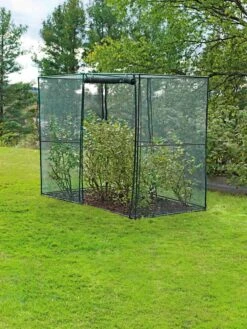 Crop Cage, 4' X 8' -Garden Tools Sales 8589160 002 tif