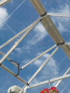 Canopia® By Palram Snap & Grow Greenhouses -Garden Tools Sales 8591043 07V tif 1