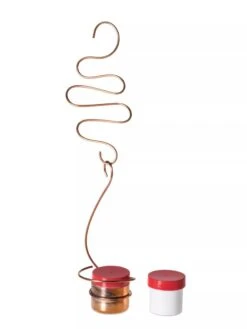 Copper Hummingbird Feeder -Garden Tools Sales 8593301 358 tif