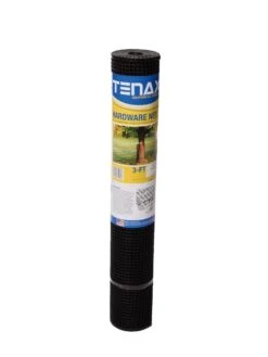 Chew-Proof Hardware Net, 3' X 25' -Garden Tools Sales 8594144 1846 tif