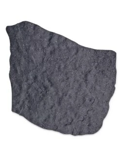 Recycled Rubber Flagstone Stepping Stone -Garden Tools Sales 8594282 002V 3 4