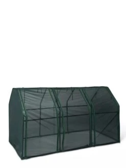 3-Season Plant Protection Tent, 3' X 6' -Garden Tools Sales 8595806 9464 tif