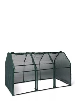 3-Season Plant Protection Tent, 3' X 6' -Garden Tools Sales 8595806 9465 tif