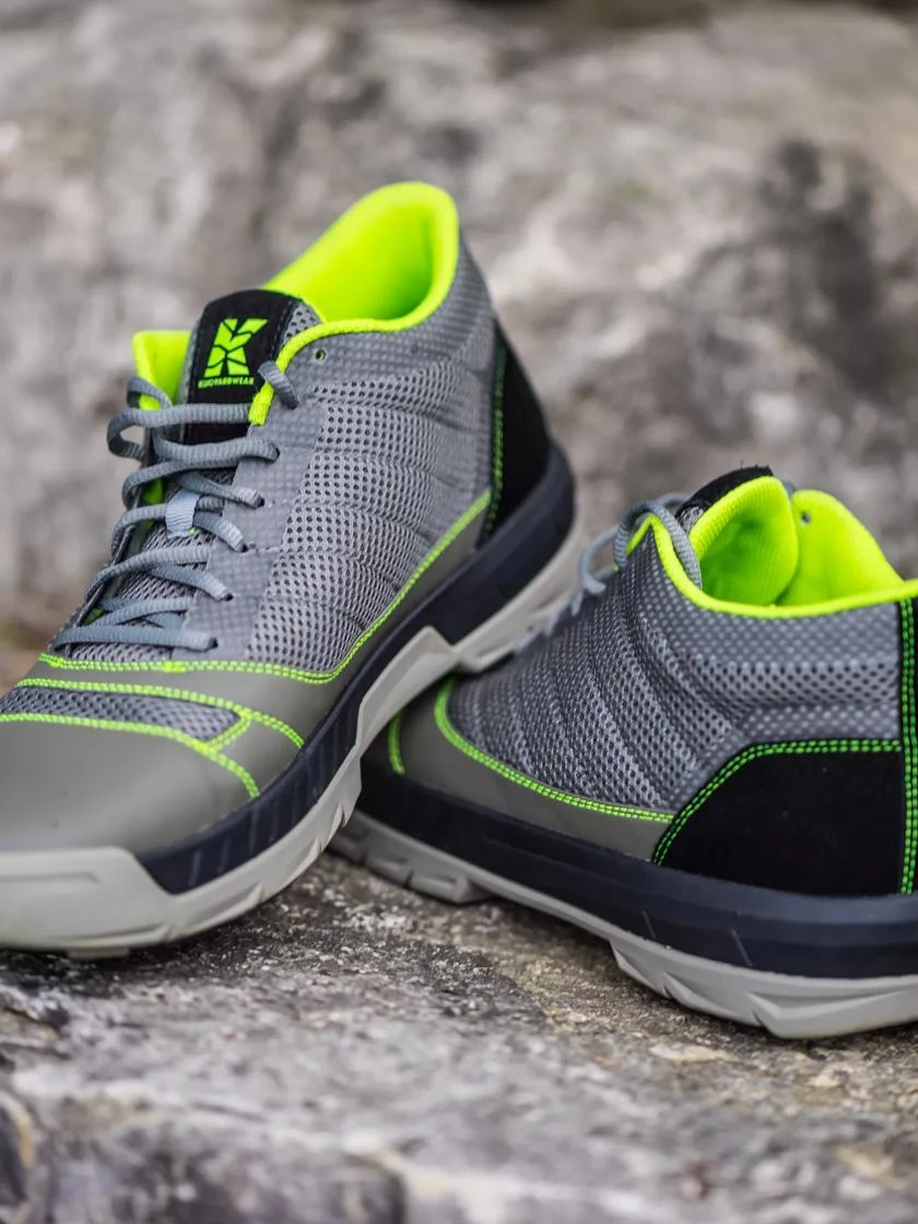 Kujo Yardwear Garden Shoe 4 Kujo Yardwear Garden Shoe - Image 4