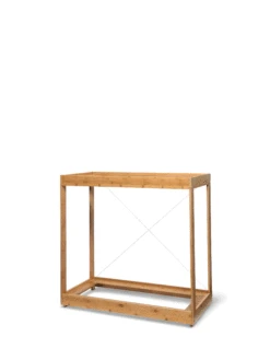 Bamboo Home LED Grow Light Garden 22 Bamboo Home LED Grow Light Garden -Garden Tools Sales 8598088 BambooLEDHomeGarden edibles herbs gif