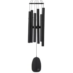 Bells Of Paradise™ Wind Chime -Garden Tools Sales 8598781 03V tif
