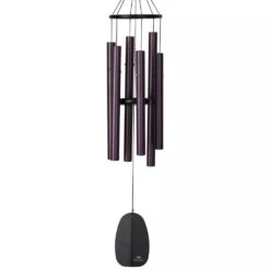 Bells Of Paradise™ Wind Chime -Garden Tools Sales 8598781 07V tif