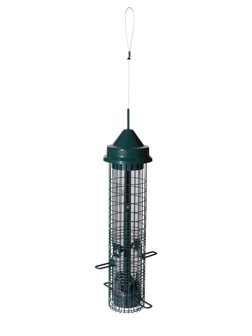 Brome® Squirrel Buster™ Classic Bird Feeder 2 Brome® Squirrel Buster™ Classic Bird Feeder - Image 2
