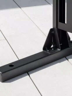 Veradek 3-Panel Privacy Screen Set, Flowleaf -Garden Tools Sales 8599187 08V tif