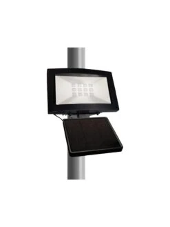 Solar Flood Light -Garden Tools Sales 8607650 05v
