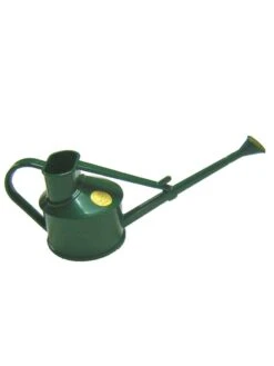 Haws Handy Indoor Plastic Watering Can, 1-1/2 Pint 10 Haws Handy Indoor Plastic Watering Can, 1-1/2 Pint -Garden Tools Sales 8609118 03v haws handy indoor plastic watering can 1 pint green
