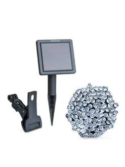 Solar LED String Lights, Lightup225™ -Garden Tools Sales 8609126 04V tif 1