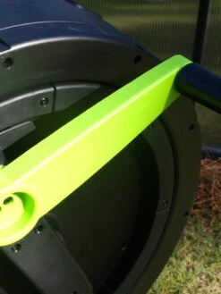 Maze Compost Tumbler, 65 Gallon -Garden Tools Sales 8609198 07V tif 1