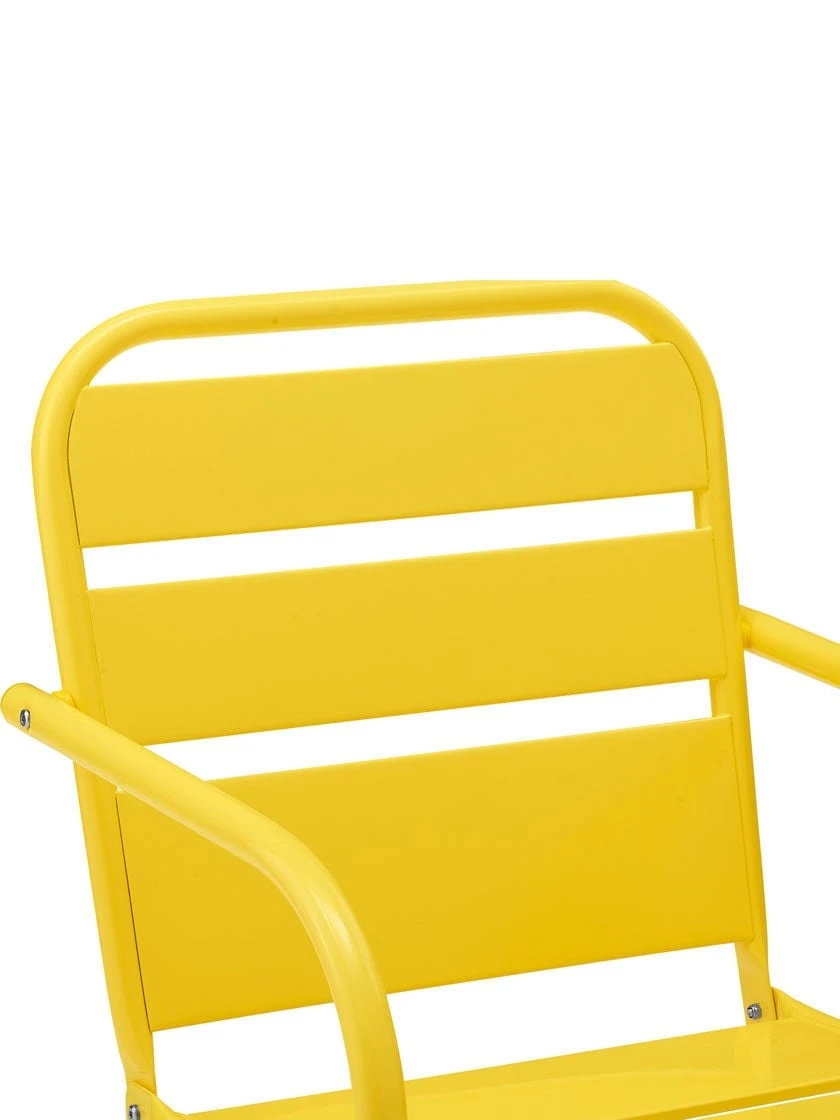 Crosley Brighton Chair Set, Set Of 2 4 Crosley Brighton Chair Set, Set Of 2 - Image 4