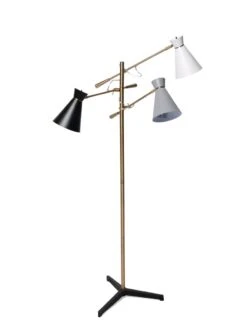 Adjustable 3-Arm Grow Lamp -Garden Tools Sales 8609868 9324 tif