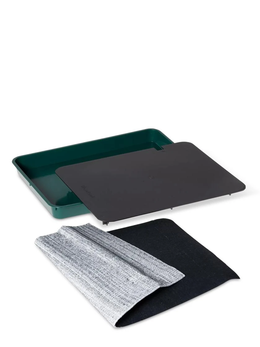 Self-Watering Tray 3 Self-Watering Tray - Image 3