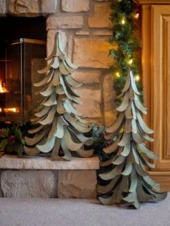 Desert Steel Blue Atlas Cedar -Garden Tools Sales 8610550 04v