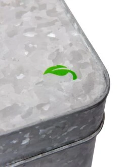 Deluxe Galvanized Seed Saver Kit 13 Deluxe Galvanized Seed Saver Kit -Garden Tools Sales 8610573 0137 tif