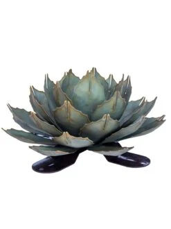Desert Steel Artichoke Agave Sculpture 12 Desert Steel Artichoke Agave Sculpture -Garden Tools Sales 8610760 02v desert steel artichoke agave small
