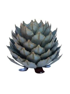 Desert Steel Artichoke Agave Sculpture 13 Desert Steel Artichoke Agave Sculpture -Garden Tools Sales 8610761 04v desert steel artichoke agave large