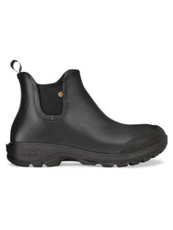 Men's Bogs Sauvie Ankle Height Boots