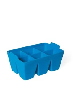 Sili-Seedlings® Seedling Tray, 6-Cell -Garden Tools Sales 8611062 0696 tif