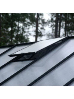 MONT Greenhouse Automatic Roof Vent Kit 9 MONT Greenhouse Automatic Roof Vent Kit -Garden Tools Sales 8611190 08v