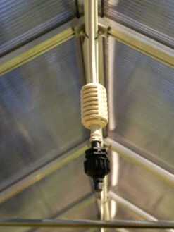 MONT Greenhouse Watering System, 12' -Garden Tools Sales 8611213 04v