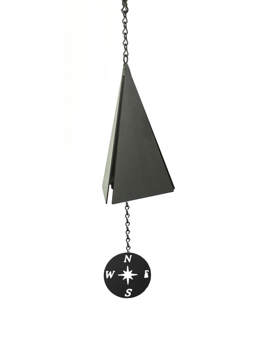 North Country Wind Bells® Bar Harbor Bell® 2 North Country Wind Bells® Bar Harbor Bell® - Image 2
