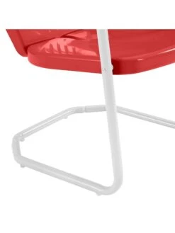 Crosley Griffith 3-piece Outdoor Bistro Set -Garden Tools Sales 8611589 rd 30v