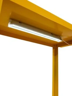 Mobile LED Grow Light Cart -Garden Tools Sales 8611724 3568 tif