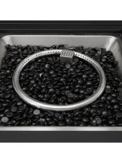 Crosley Dante Metal Fire Table 18 Crosley Dante Metal Fire Table -Garden Tools Sales 8611944 12v