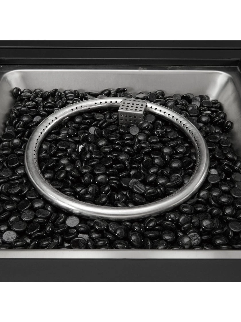 Crosley Dante Metal Fire Table 7 Crosley Dante Metal Fire Table - Image 7