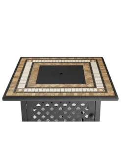 Crosley Tucson Fire Table -Garden Tools Sales 8611947 08v