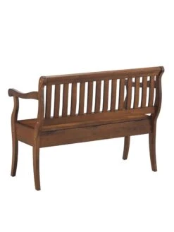 Veranda Storage Bench -Garden Tools Sales 8612334 02v