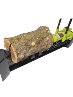 Snow Joe® 10 Ton Manual Log Splitter -Garden Tools Sales 8612512 02v