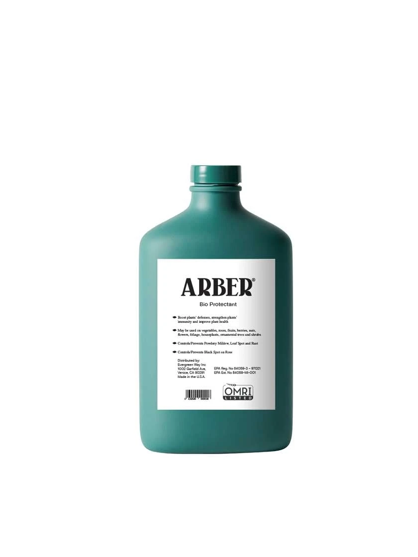 Organic Bio Protectant Outdoor 5 Organic Bio Protectant Outdoor - Image 5