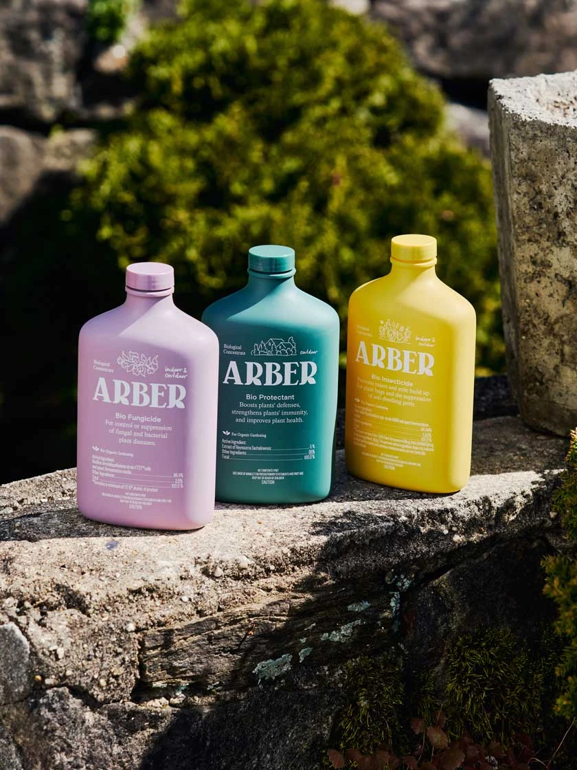 Organic Bio Protectant Outdoor 6 Organic Bio Protectant Outdoor - Image 6