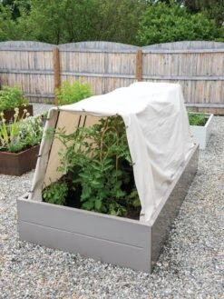 Zenith Garden Hoops, Set Of 4 -Garden Tools Sales 8612814 0034 zenith garden hoops tif 1