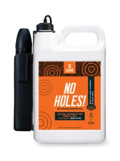 Zone No Holes! Digging Prevention Products -Garden Tools Sales 8612820 01v zone no holes digging prevention gallon wand