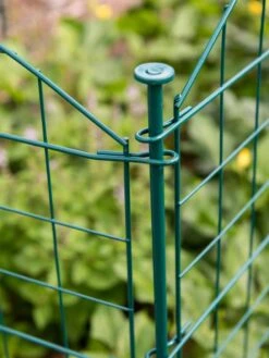 6 Panel Critter Fence With Gate -Garden Tools Sales 8612967 0067 tif