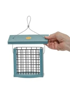 Birds Choice™ Suet Feeder 10 Birds Choice™ Suet Feeder -Garden Tools Sales 8613219 05v
